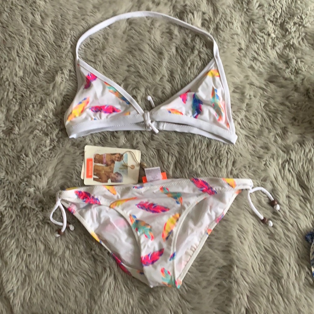 Sunuva Bikini 👙